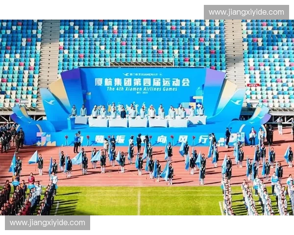 以赛事执行为核心推动大型体育赛事高效运营与品质升级统筹协同发展