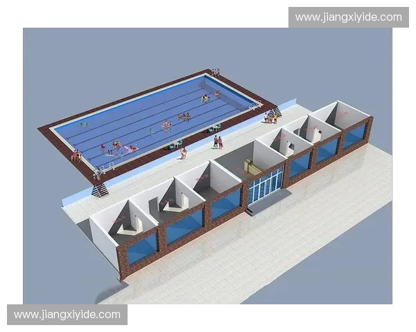 体育设施日常维护与管理优化策略研究与实践探索