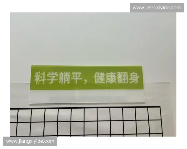 稳定性训练垫在家庭健身与康复训练中的多功能应用与科学训练方法探索